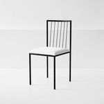 Geraldo de Barros, “Cadeira, manufactured by Unilabor”, 1955