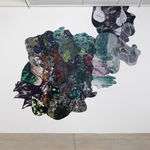 Caio Reisewitz, 'Mundo do Meio', 2023