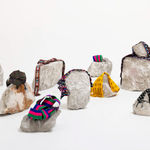 Antonio Pichillá, 'Arqueologia Contemporânea', 2025