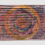 Delson Uchôa, 'Adamastor Arrastão', 2012