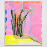 Gabriela Machado, vista da exposição 'II Mostra do Programa Anual de Exposições', 2011