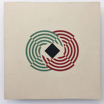 Waldemar Cordeiro, Sem título | Untitled, 1952