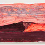 Gabriela Machado, 'Luas', 2017