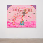 Gabriela Machado, “Ainda Bem, Atravessei as Nuvens”, 2026