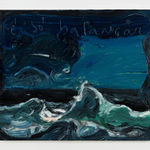 Gabriela Machado, 'Hoje eu quero sair, a lua me chama', 2018/2021