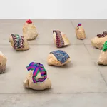 Antonio Pichillá, 'Arqueologia Contemporânea', 2025