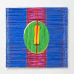 Delson Uchôa, “Meridiano”, 2022