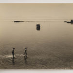 Thomaz Farkas, “Ilha de Paquetá”, RJ, déc. 1940