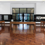 Augusto de Campos, 'poema bomba', 1987