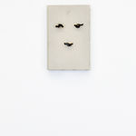 Fernando Zarif, Operação Plástica / Chirurgie Esthétique (Portrait), 1997