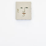 Fernando Zarif, Operação Plástica / Chirurgie Esthétique (Portrait), 1997