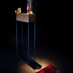 Eder Santos, São Sebastião, 2016