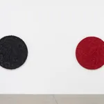 Bosco Sodi, Sem título, 2022