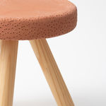 Campana, Aparador Cobogó - Preenchido, 2022