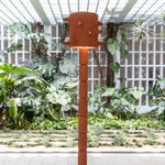 Campana, Luminária João de Barro, 2022