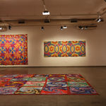 Delson Uchôa, 'Samba de Roda', s.d.