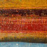 Delson Uchôa, “Estrela do Norte”, 1988/2008