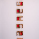 Héctor Zamora, Amor, 2023