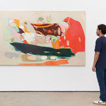 Rafael Carneiro, 'Tronco', 2024