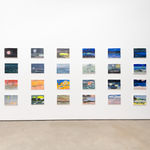 Gabriela Machado, Sem título | Untitled, 2017