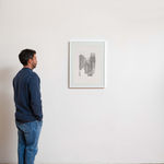 Waldemar Cordeiro, 'Derivadas de uma imagem: Transformação em Grau 1', 1969