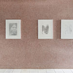 Waldemar Cordeiro, 'Derivadas de uma imagem: Transformação em Grau 1', 1969