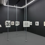 Geraldo de Barros, “Fotoforma”, São Paulo, Brasil, 1949/2014