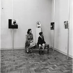 Geraldo de Barros, “Fotoforma”, São Paulo, Brasil, 1949/2014