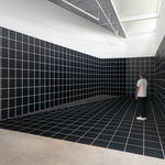 Regina Silveira, “GRAPH”, 2025