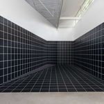 Regina Silveira, “GRAPH”, 2025