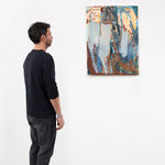 Rafael Carneiro, Sem título | Untitled, 2025