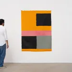 Antonio Pichillá, “Códice textil”, 2023