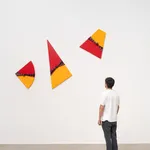 Antonio Pichillá, “Lo oculto”, 2008