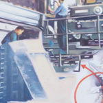 Rafael Carneiro, Esteira, 2020