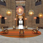 Jorge Pardo, Sem título, esfera 4 | Untitled, sphere 4, 2019