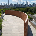 Héctor Zamora, Desconcretização II, 2018