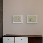 Waldemar Cordeiro, Sem título | Untitled, 1952