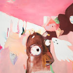 Rafael Carneiro, Sem título | Untitled, 2018