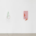 Pablo Lobato, Ah! #2, 2021