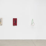 Pablo Lobato, Ah! #2, 2021