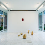 Bosco Sodi, Sem título | Untitled, 2016/2021