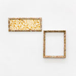 Meschac Gaba, Untitled 5, 2007-2009