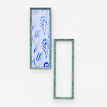 Meschac Gaba, Untitled 5, 2007-2009