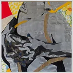 Stuart Robertson, Untitled (Lauren), 2022