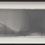 Chris McCaw, Cirkut #4 (Dietrich River, Alaska, Within the Arctic Circle, 48 Hours), 2018