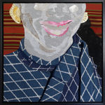 Zhan Wang, Artificial Rock #148, 2007