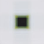 Patsy Krebs, Evensong II, 2017