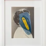 Maurizio Anzeri, Oliver, 2018