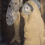 Maurizio Anzeri, Oliver, 2018