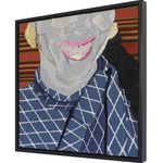 Zhan Wang, Artificial Rock #148, 2007